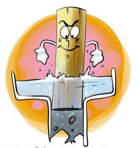 江北小区下水道，不能啥都往里扔！