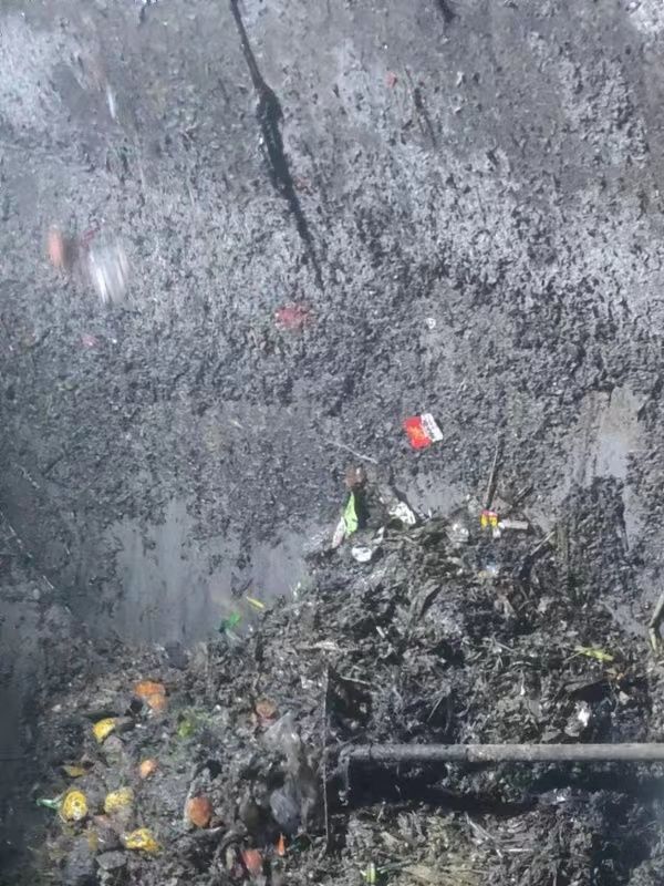 江北管道结垢危害和原因