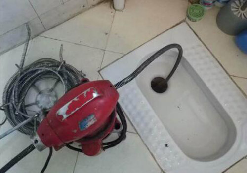 江北管道疏通,厕所马桶下水道疏通联系电话多少？